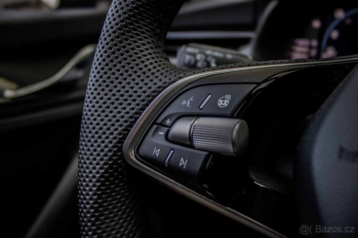 Škoda Scala 1.5 TSI Top Selection - 15