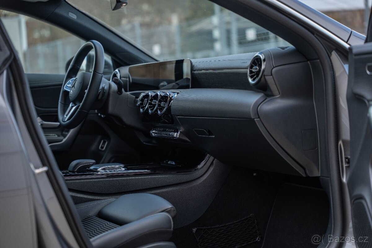 Mercedes-Benz CLA 180 SB Progressive, AT, LED, NAVI - 15