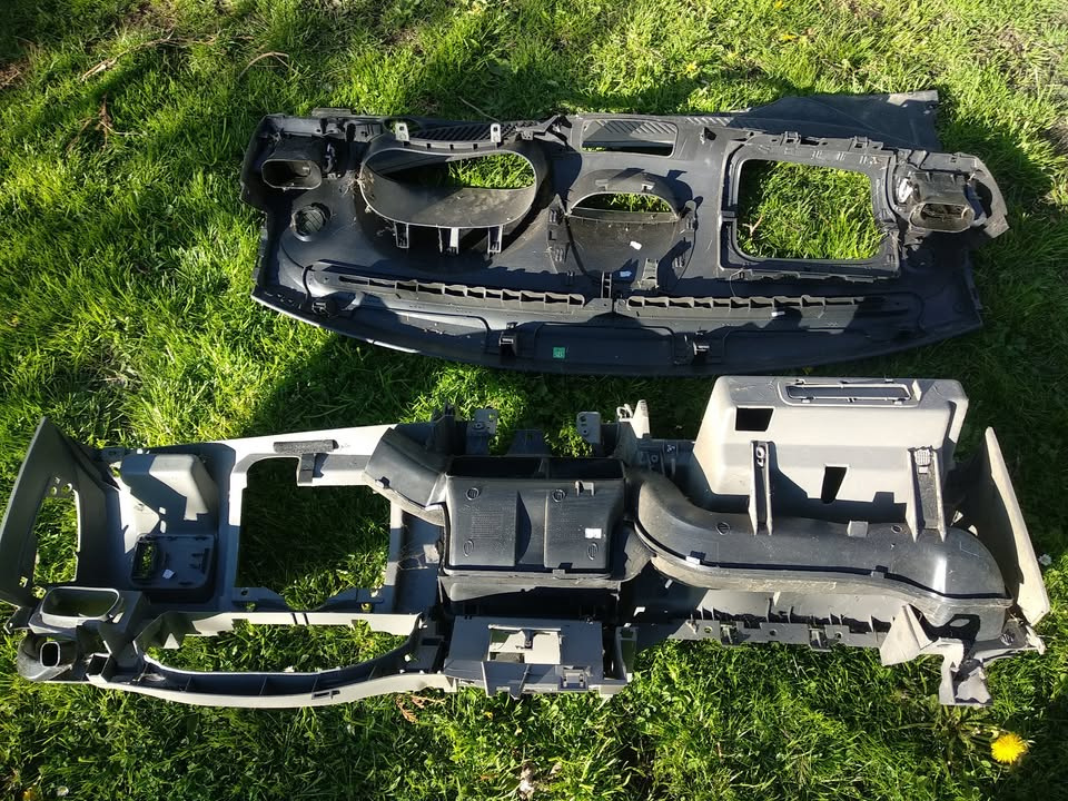 Renault Thalie 2011 - 15