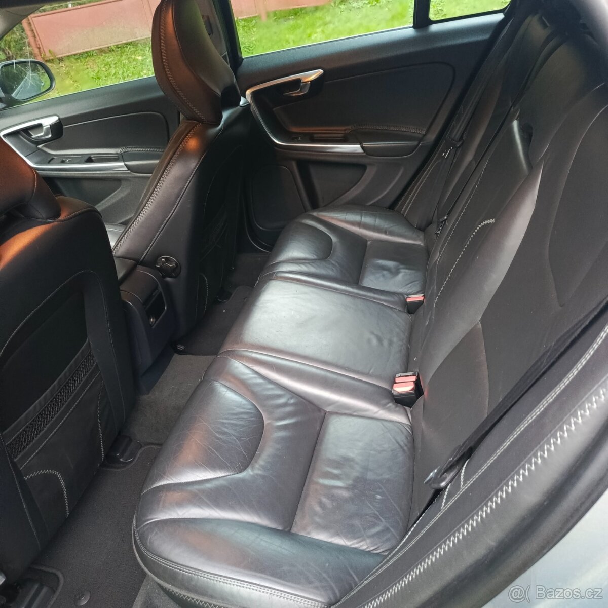 Volvo V60 D4 120kw - 15