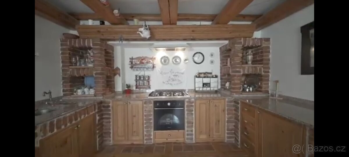 RD u Berouna 11+3 ,,RK a zprostředkovatele nevolat - 15