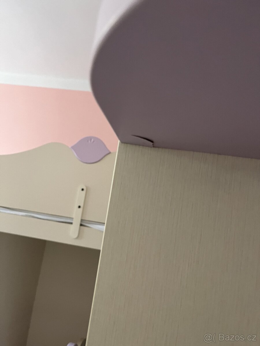 Postel pro děti - 15