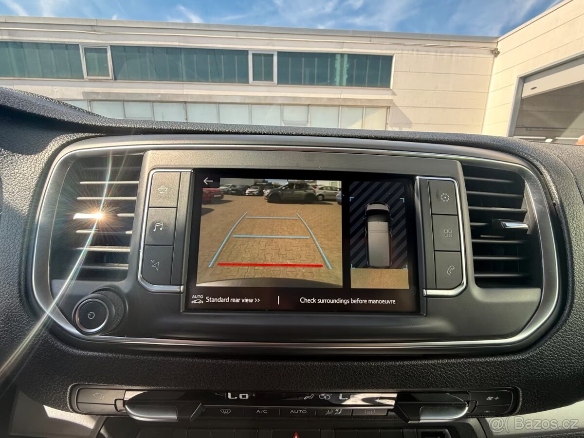 Toyota Proace Verso 2.0D 106 kW L2 Shuttle Comfort 9M 2022 - 15