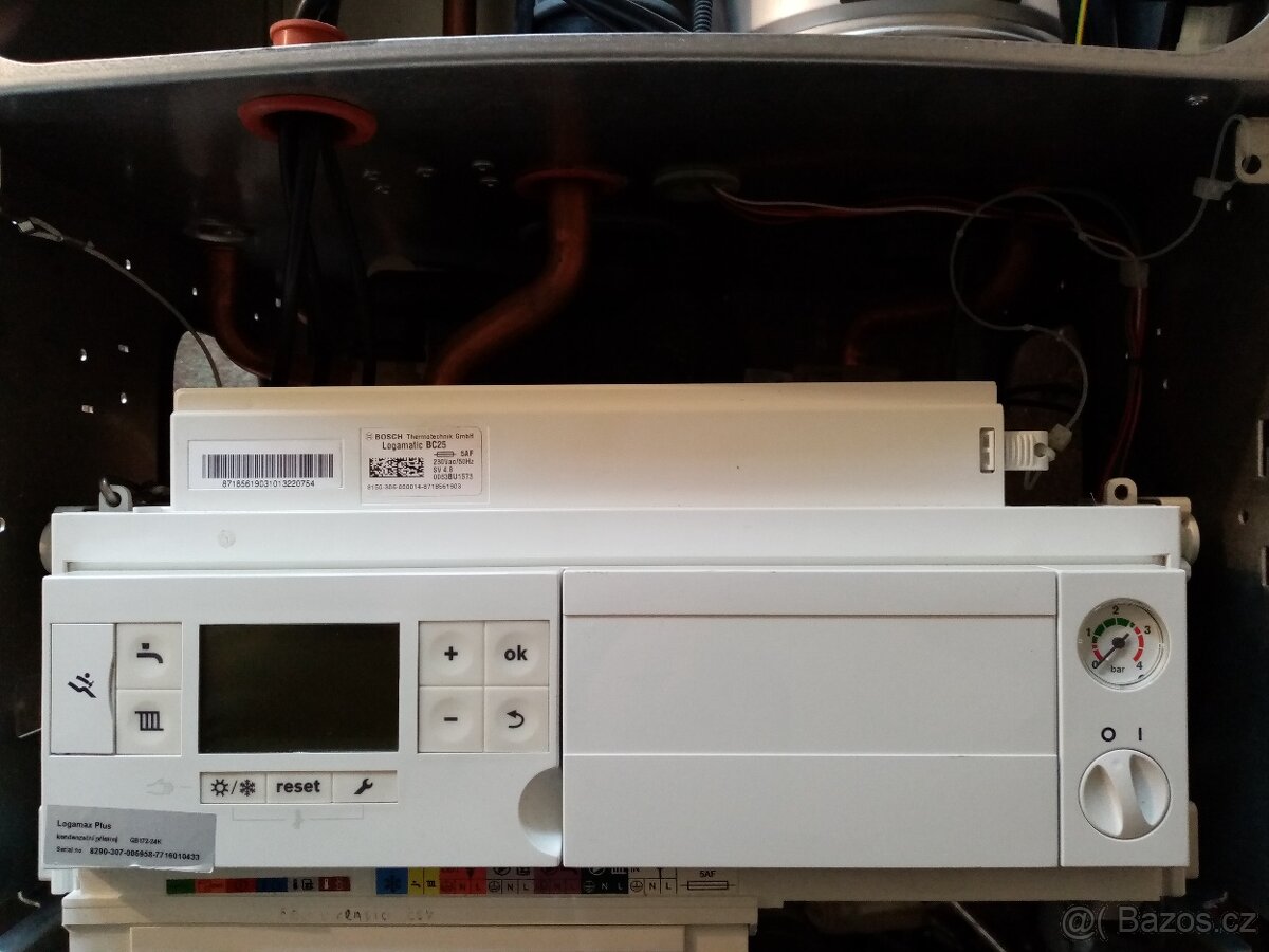 BUDERUS Logamax Plus GB172-24K - 15