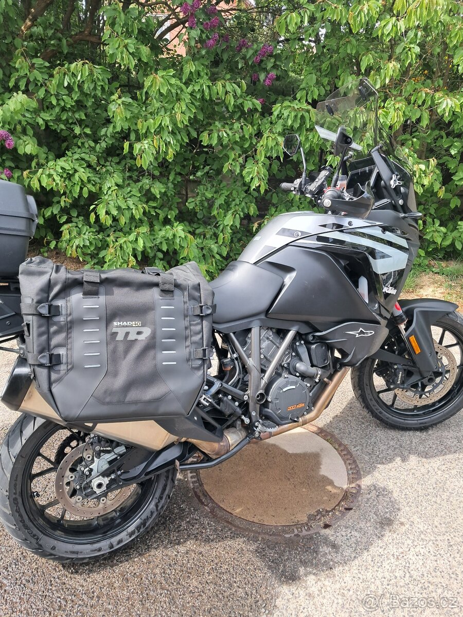 KTM Super Adventure S - 15