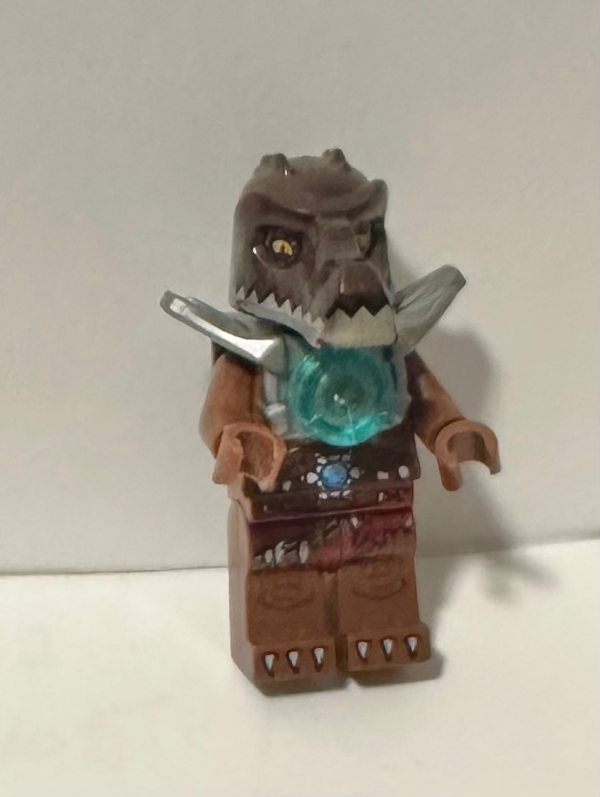 Lego figurky Batman, Beorn Raptor Ninjago Bytar Lois Lane - 15