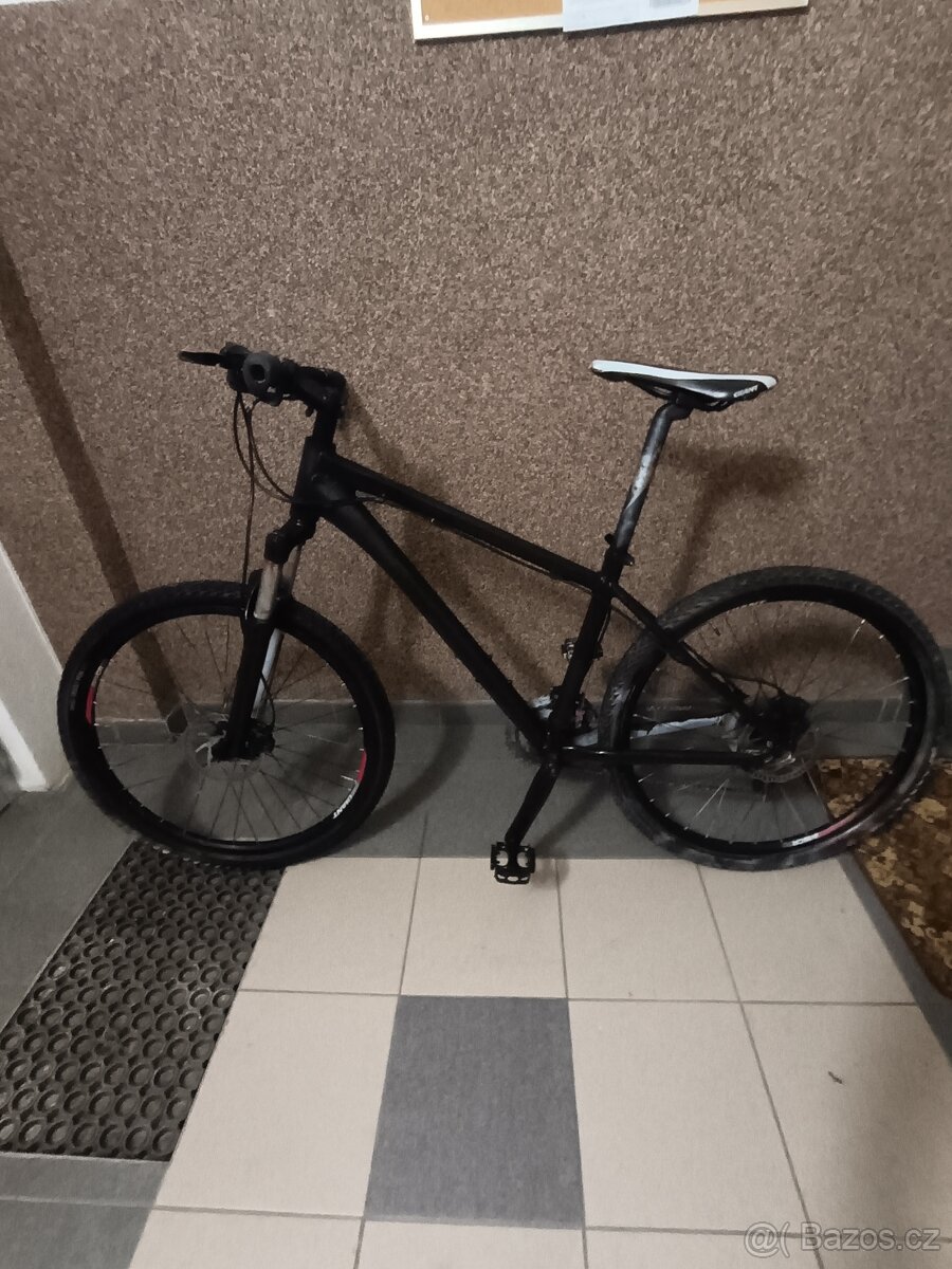 Horské kolo / městské MTB – pojízdné - 15