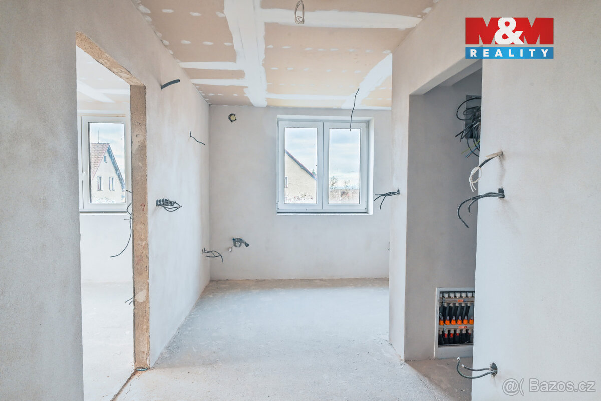 Prodej rodinného domu, 270 m², Dobšice - 15