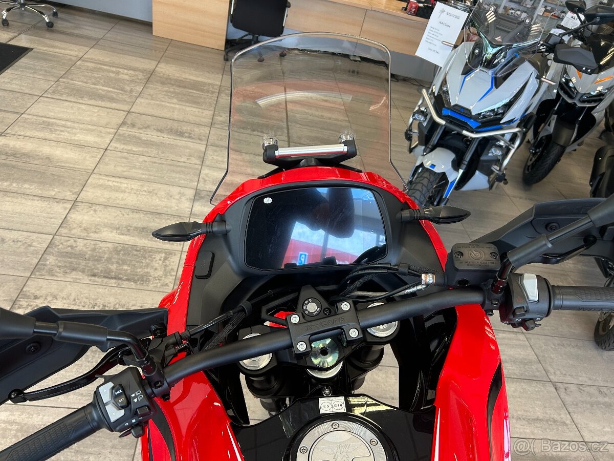 Moto Morini X-Cape 700 2026 - 15