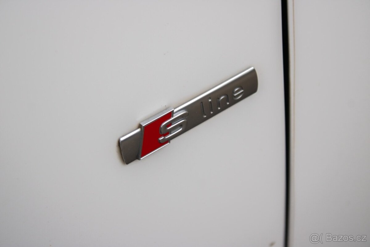 Audi A5 Sportback 2.0 TDI "S-Line Quattro" - 15