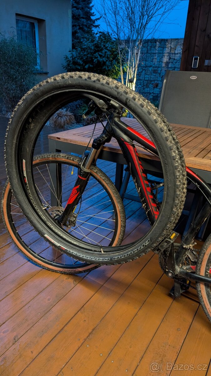 Specialized Rockhopper 29" - 15