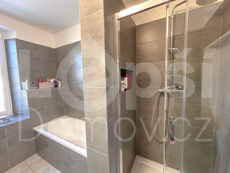 Prodej bytu 82 m2 Kalvodova Jeseník - 15