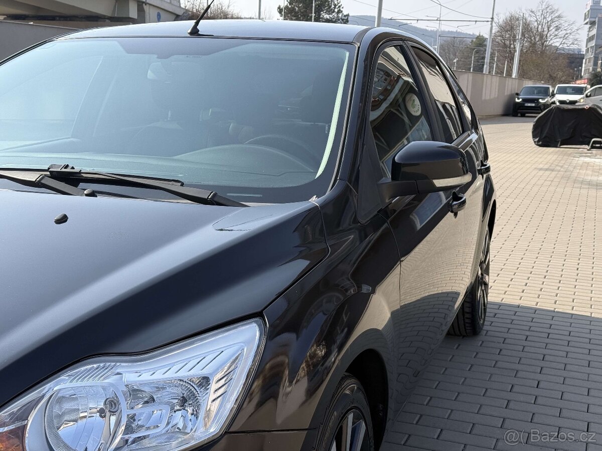 Ford Focus, 1.6 16V 85kw Black Magic - 15