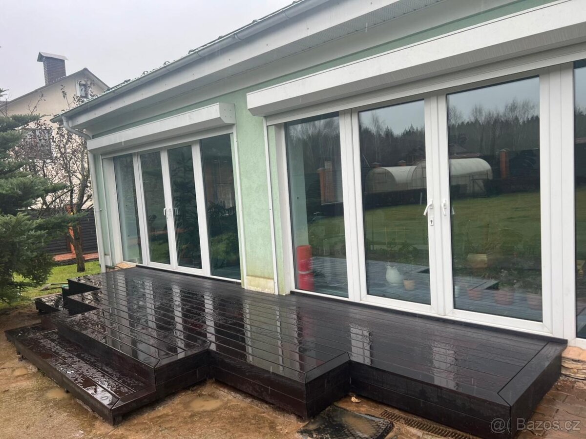 STAVEBNÍ PRÁCE - široká nabídka stavebních pracích - 15