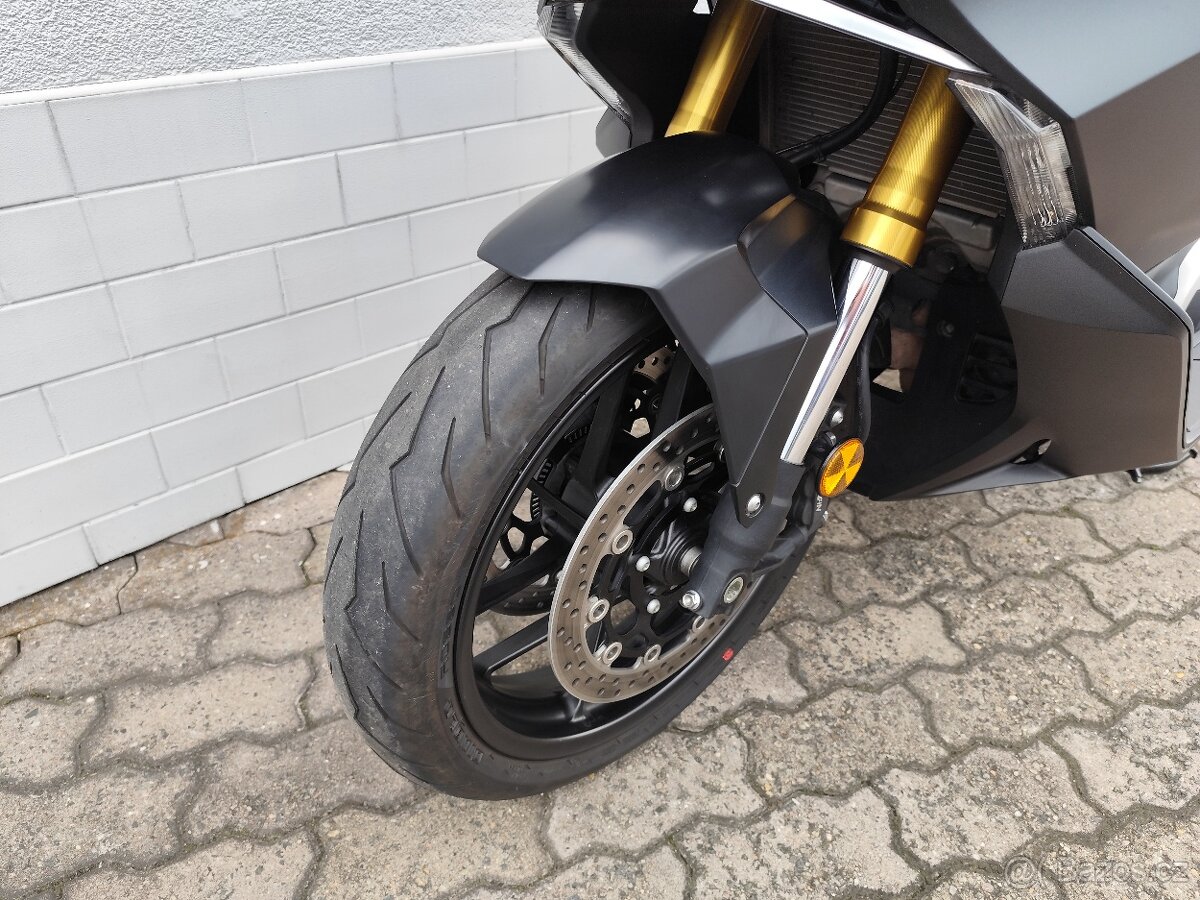 HONDA NSS750 Forza 2023 ČR, 9250 km - 15