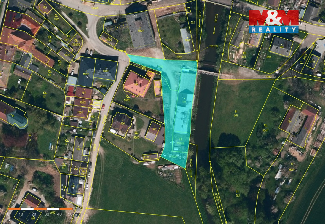 Prodej rodinného domu, 321 m², Nová Včelnice - 15