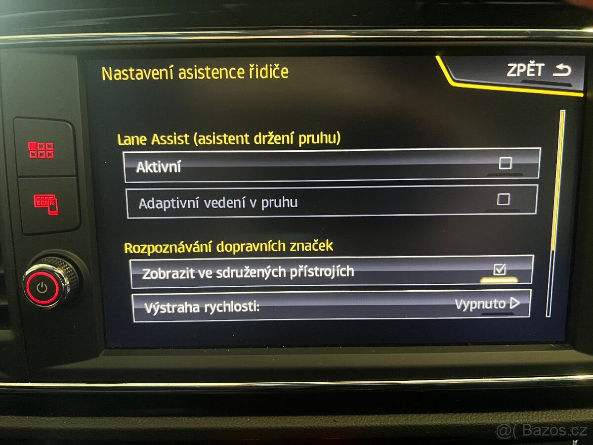 Seat Leon FR 1.4TSI 110kw FULL LED - 15