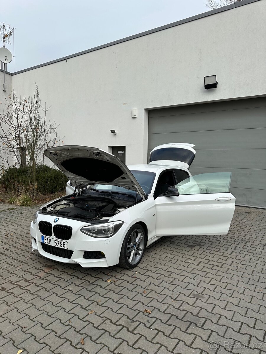 BMW 125d - 15