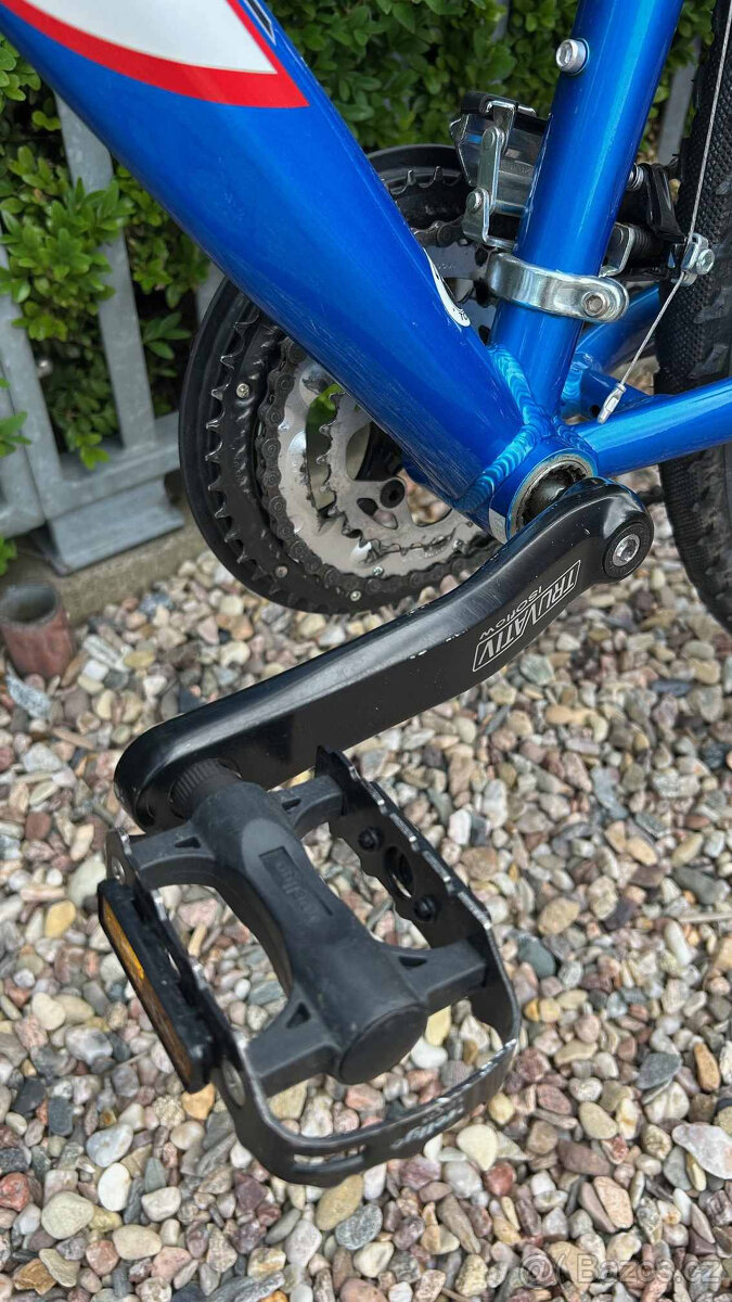 CROSSOVÉ kolo FUJI - NEVADA - 2ks - 15