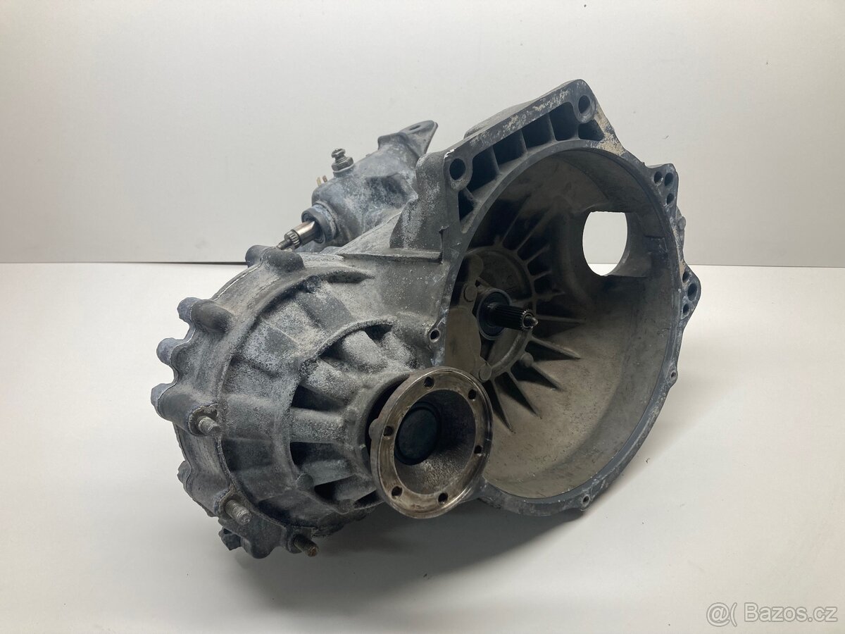 Piskovani/čištění hliníkových dílů auto/moto - 15