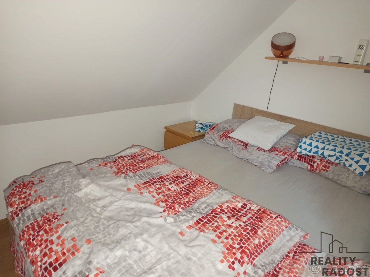 Pronájem bytu Praha Podolí - 15