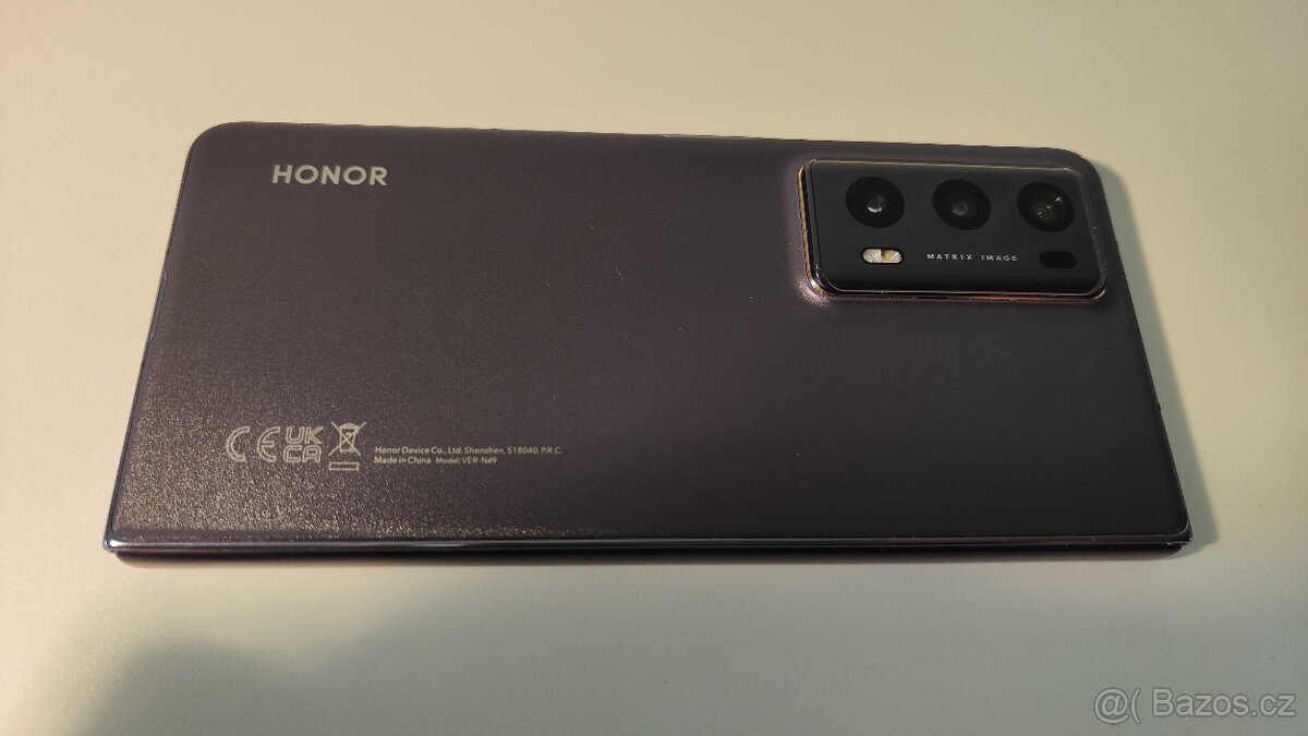 HONOR Magic V2 16GB/512GB, Purple - 15