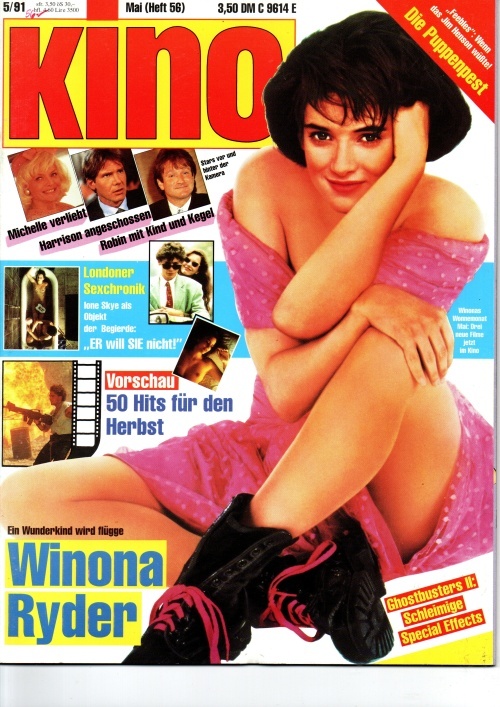 NEMECKE FILMOVE CASOPISY - 15