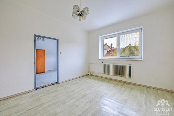 Prodej rodinného domu, 391 m², Strání - 15