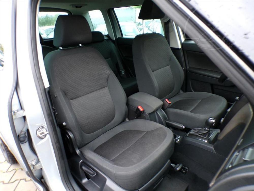 Škoda Yeti 1,4 TSI, STYLE DSG,TAŽNÉ ZAŘÍZENÍ - 15