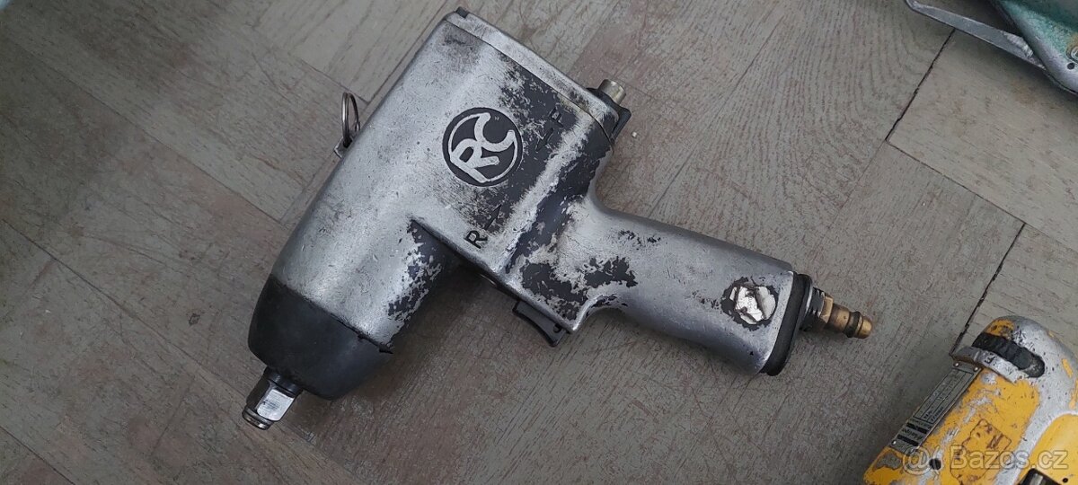 REZERVACE: DEPRAG brusky a další - LEVNĚ - 15