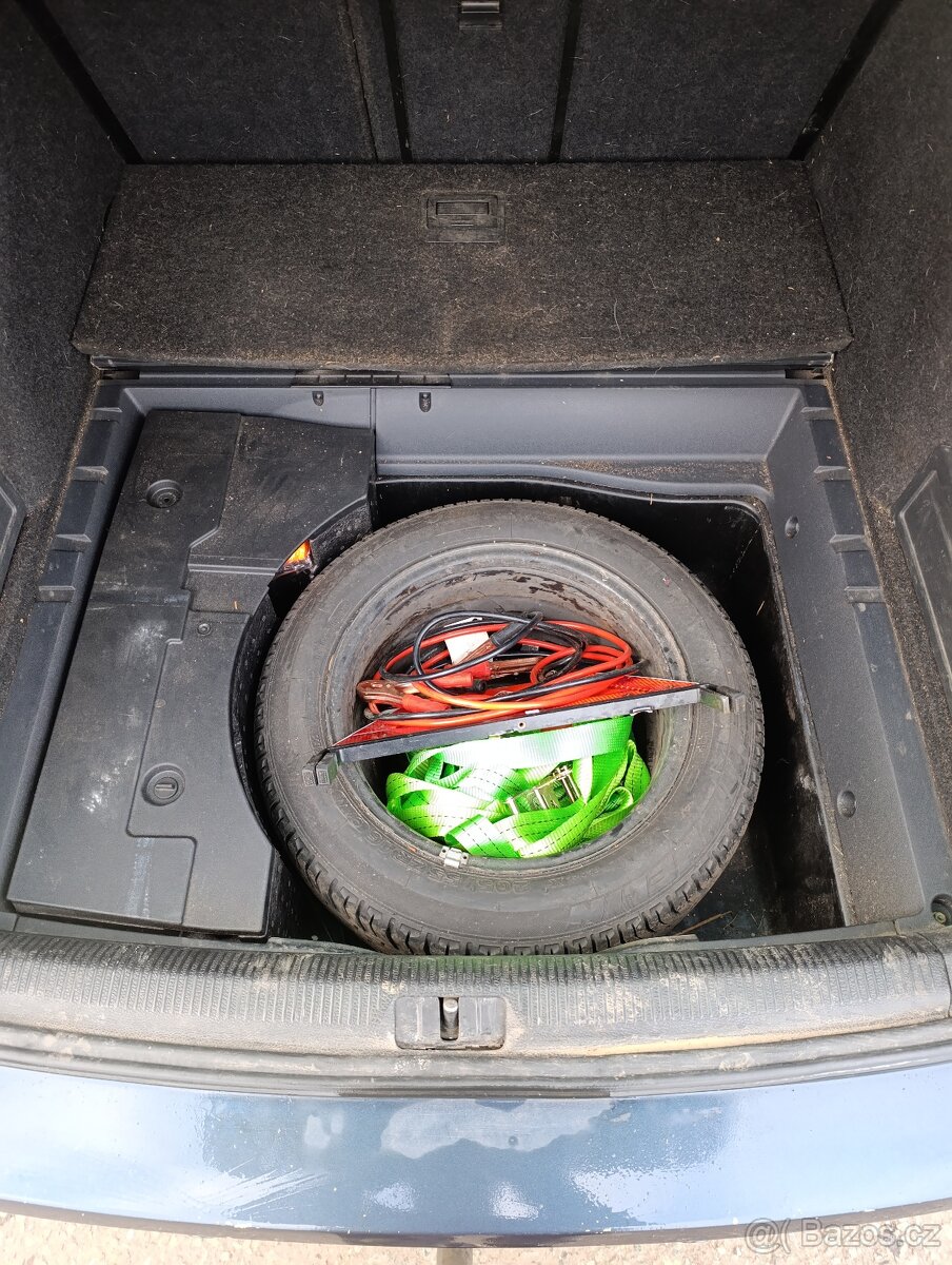 Volkswagen Passat B6 Variant 2.0 TDI 103 kW – STK 11/2027 - 15