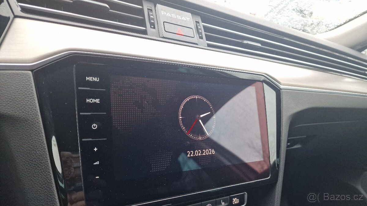 Volkswagen Passat - 15