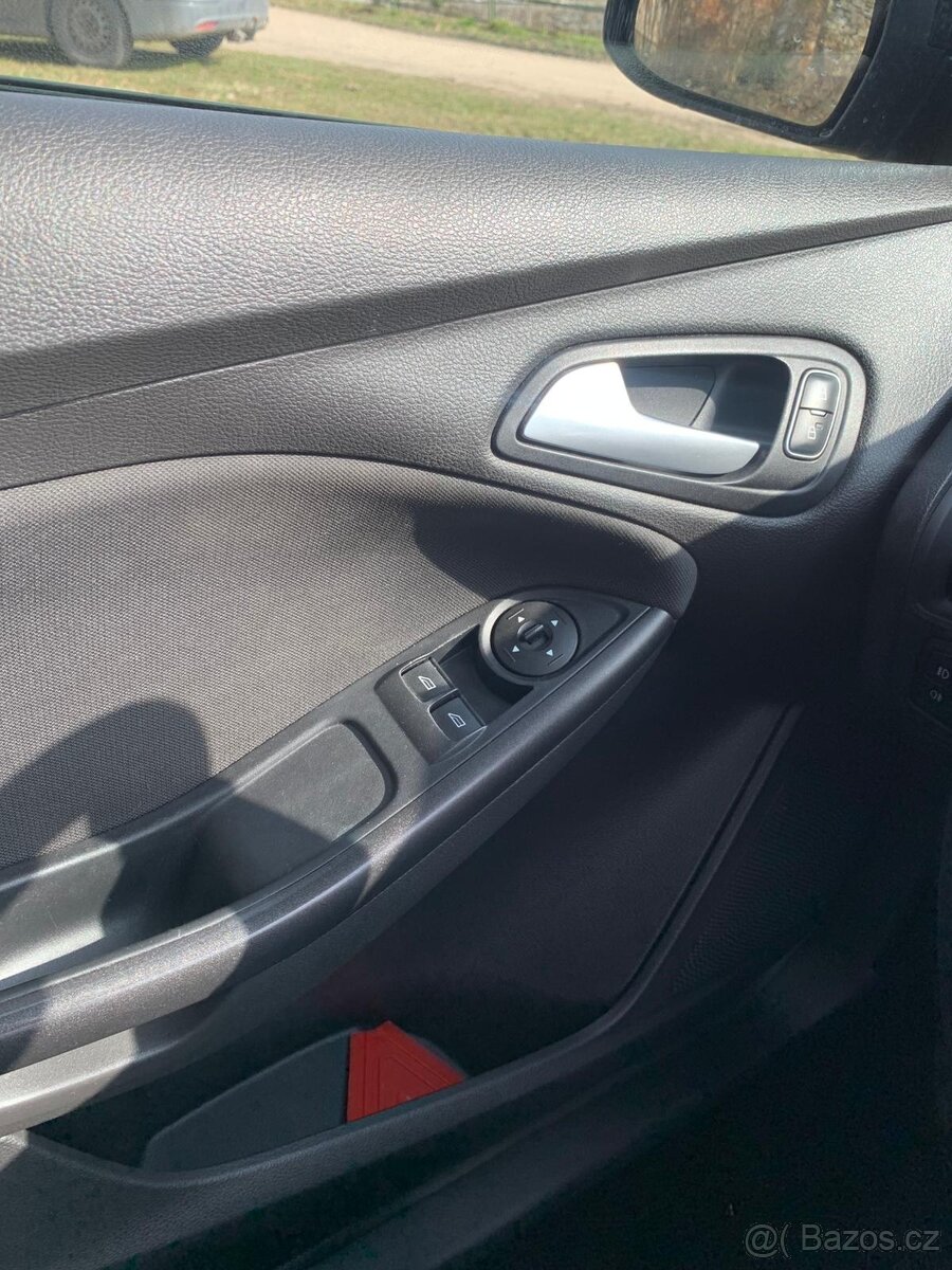 Ford Focus 2016 1.0 ecoboost 92kw - 15