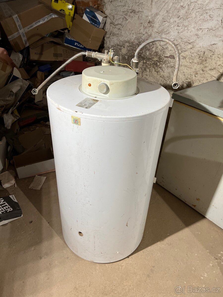 Pracka, mycka, trouba, mrazak, bojler - 15