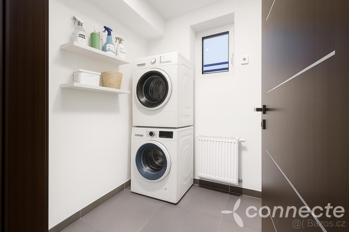 Prodej bytu 3+kk, 78m2, terasa, parkovací stání, zahrádka (S - 15