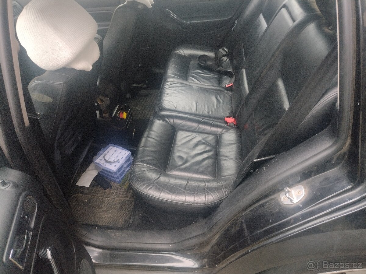 Volkswagen Golf variant 1,9 TDI 81 kW - 15