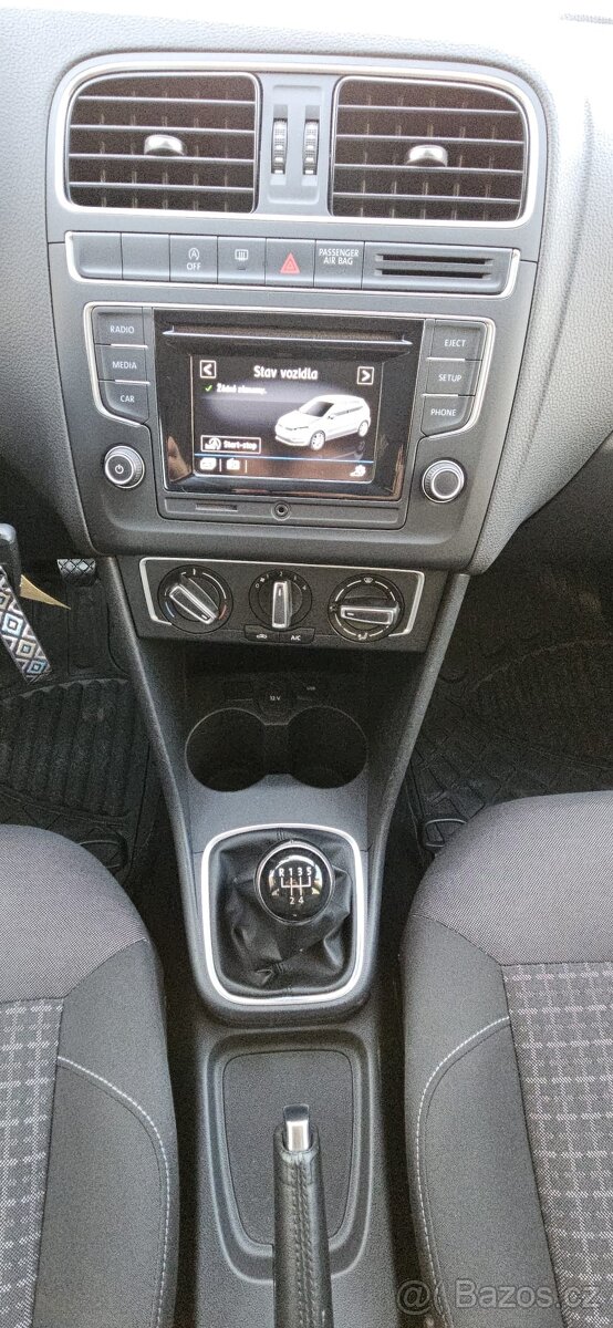 Volkswagen polo - 15