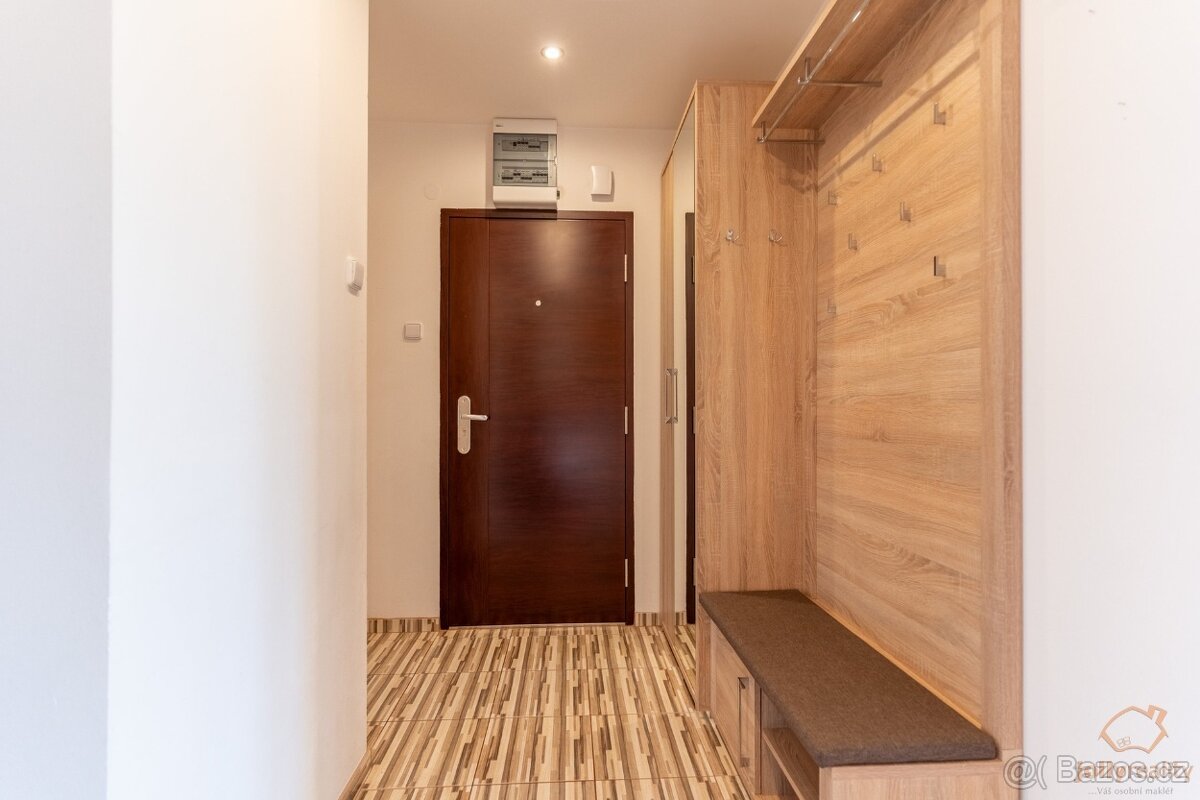 Prodej bytu 2+1, 60 m² - Letonice, okr. Vyškov - 15