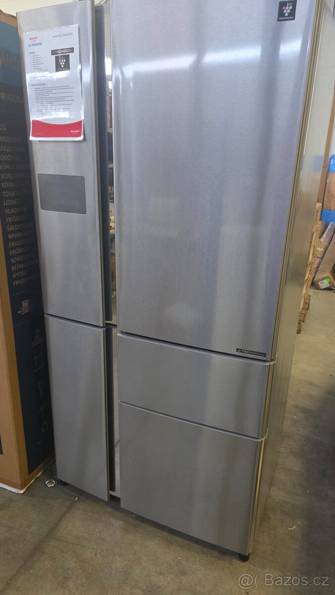 Prodám ledničku - více druhů - 15