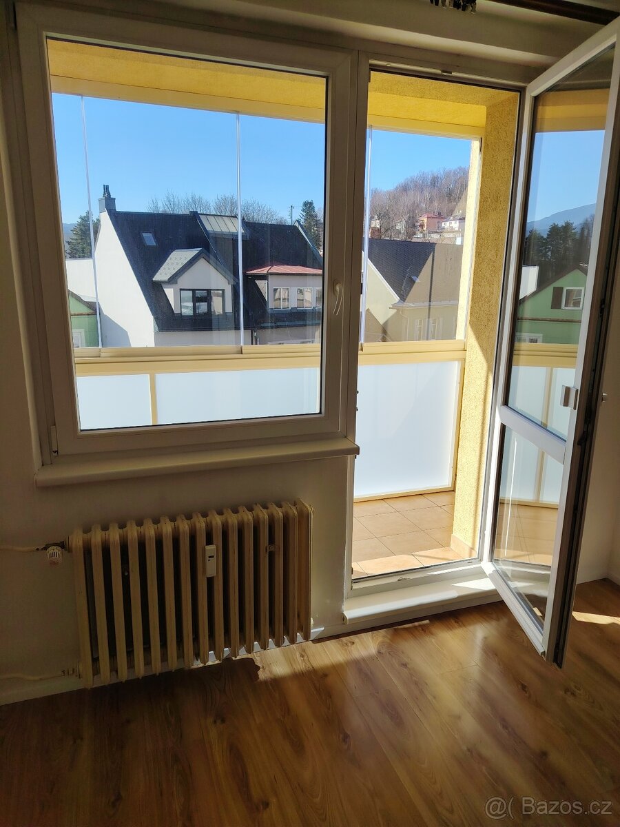 Pronájem bytu 2+1 - 15