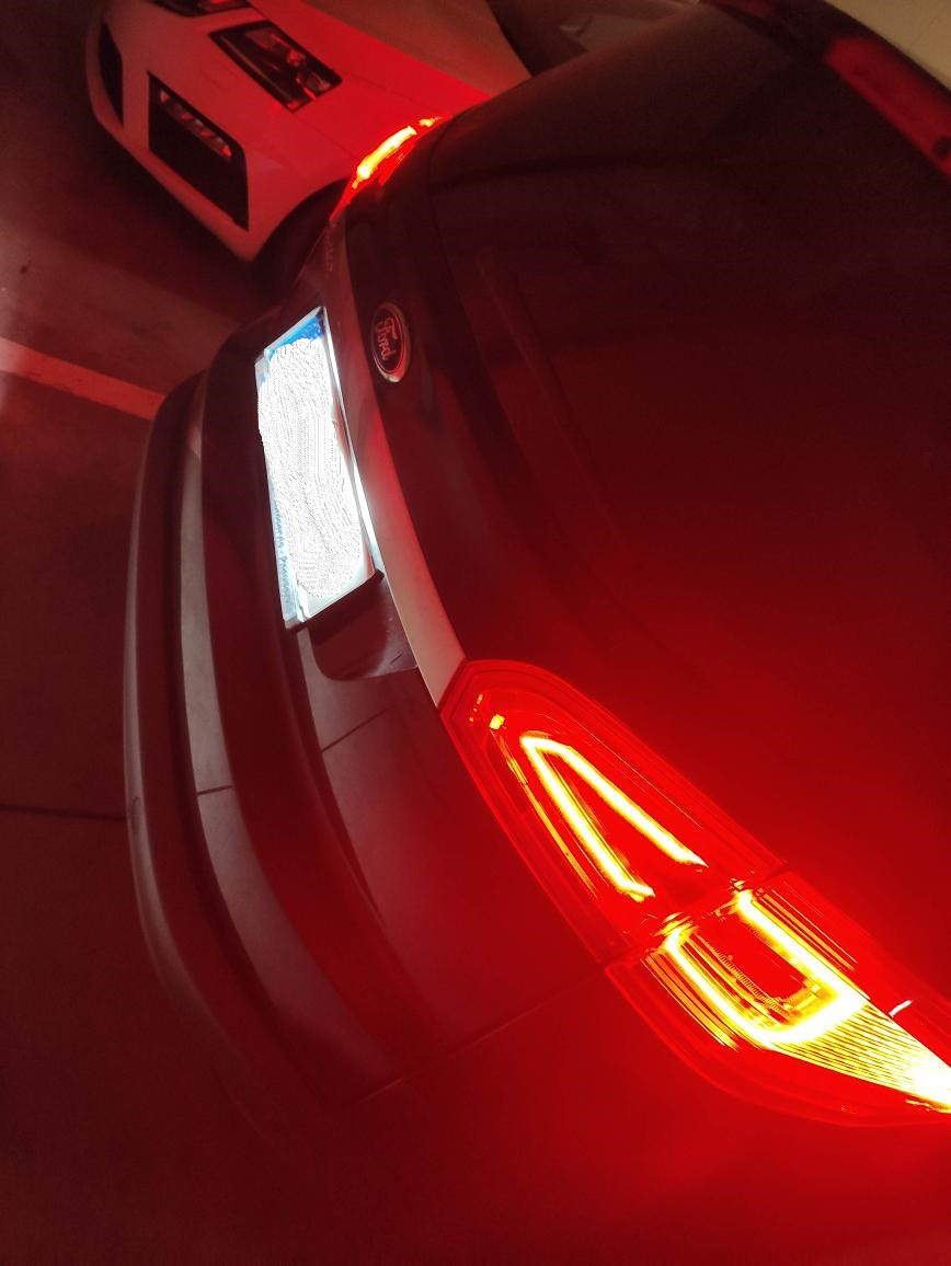Ford S-Max, 2014. - 15
