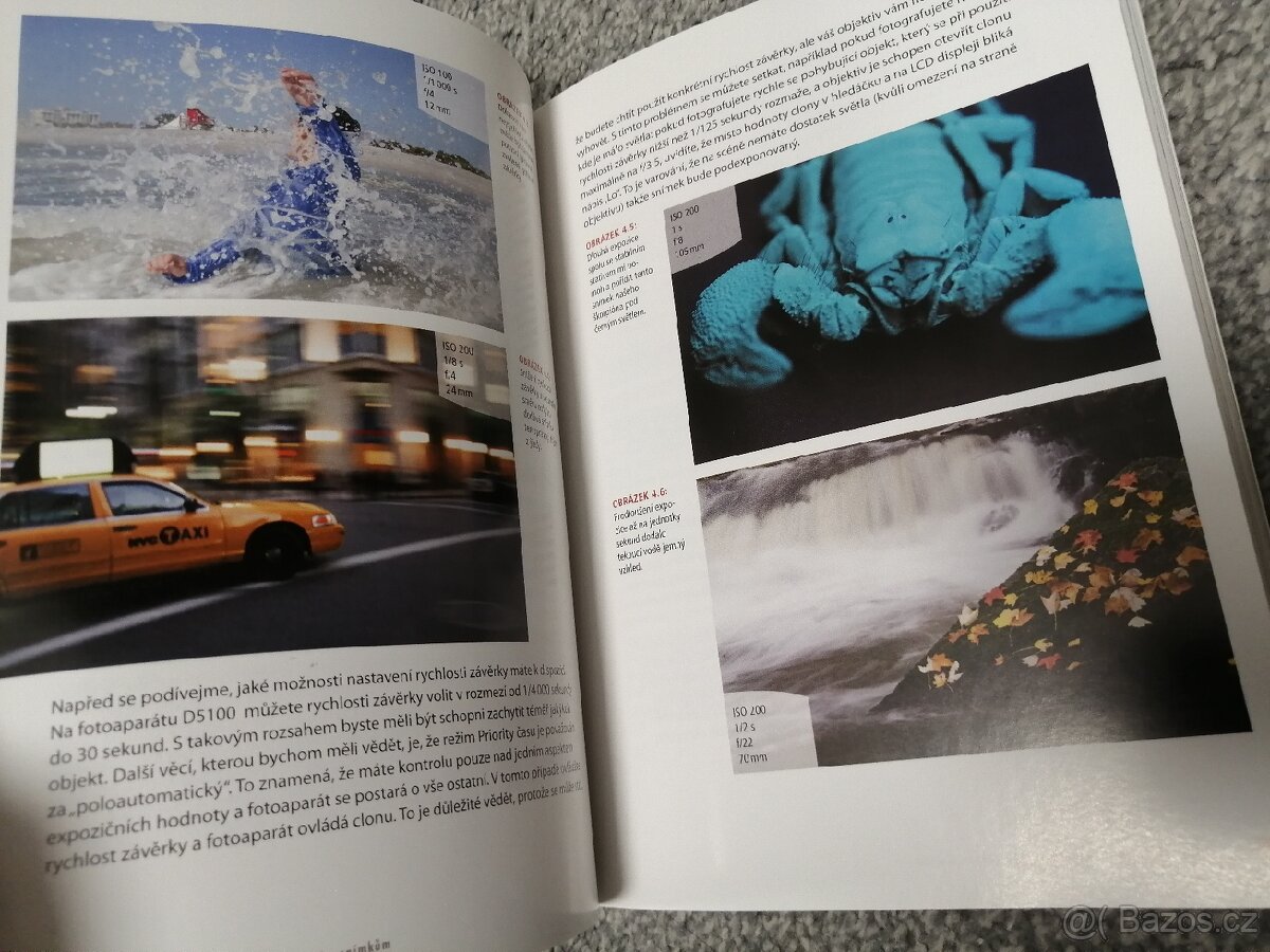 Nikon D5100 + 18-105 mm VR - 15