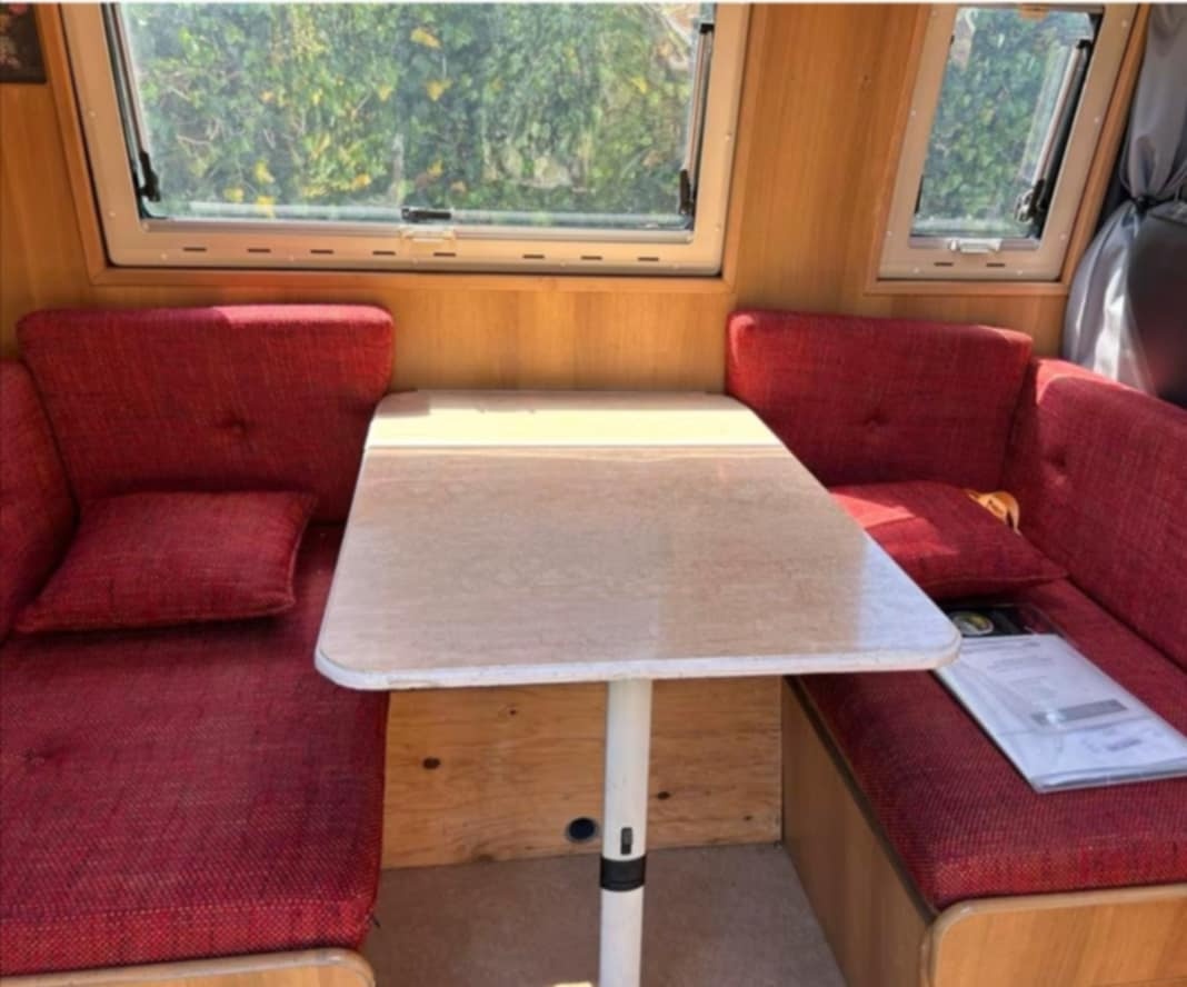 Peugeot boxer Possl - 15