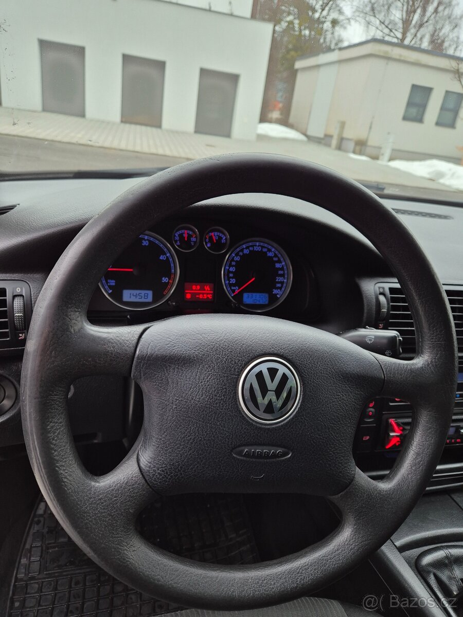 Volkswagen Passat B5.5. 1.9tdi,74kw. - 15