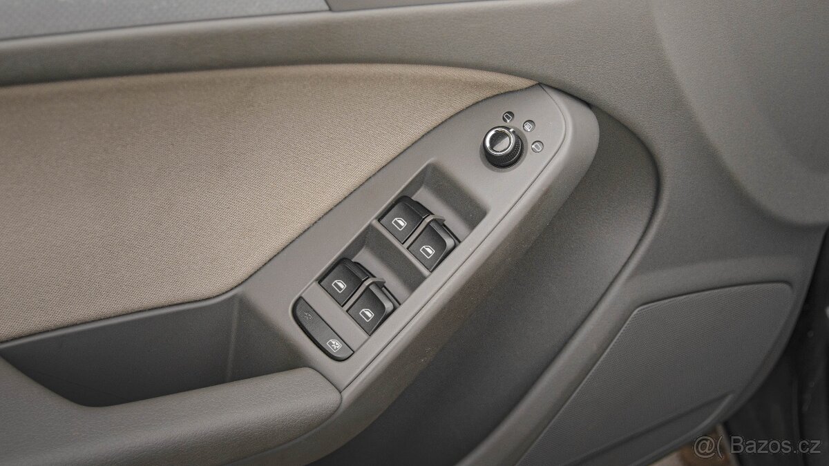 Audi A5, Quattro 3,0/176kW ČR DPH - 15