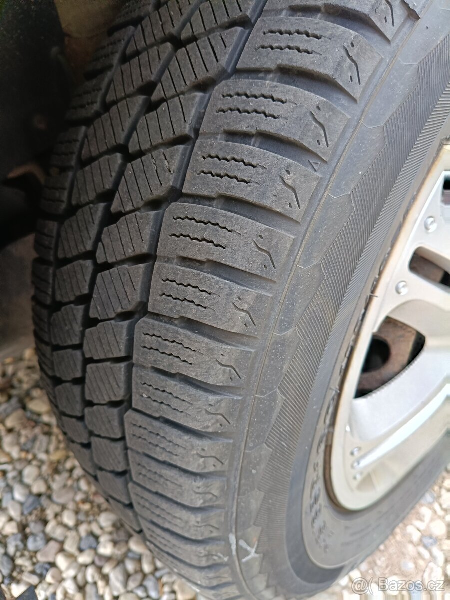 VW transportér t5 - 15