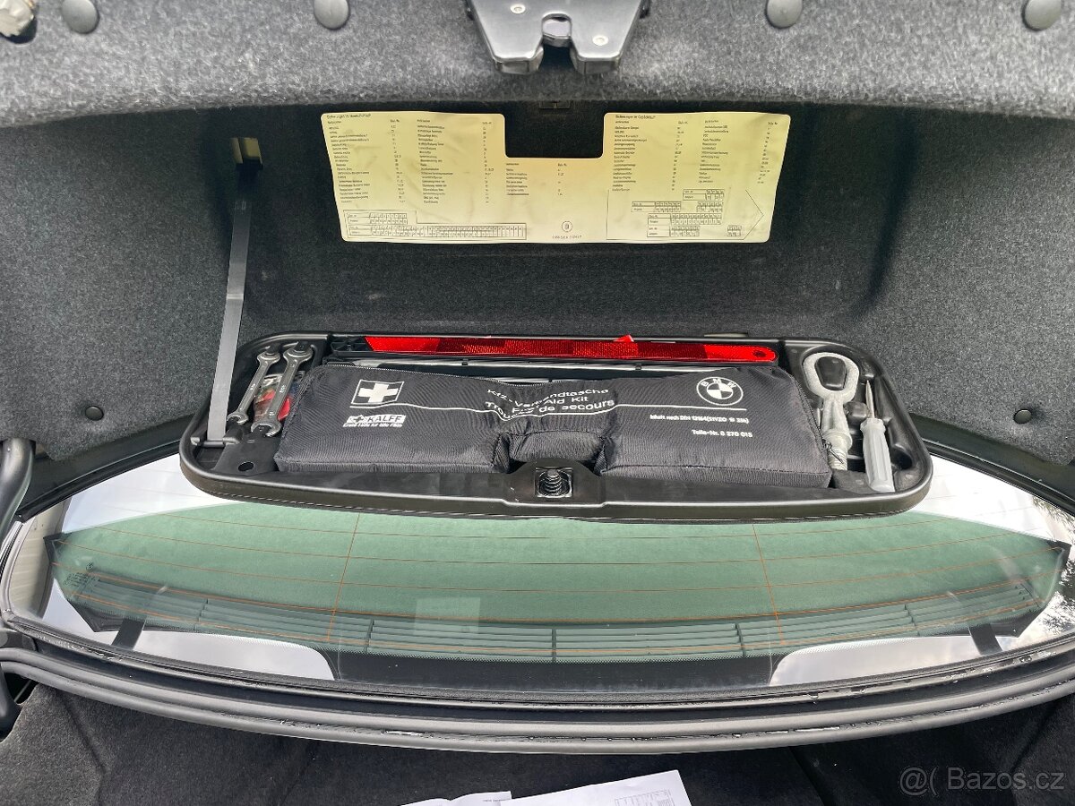 BMW M5 E60 Individual - 15