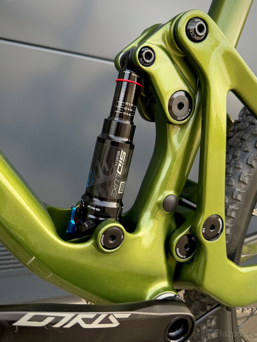 GHOST Lector FS Universal 2021 - 15