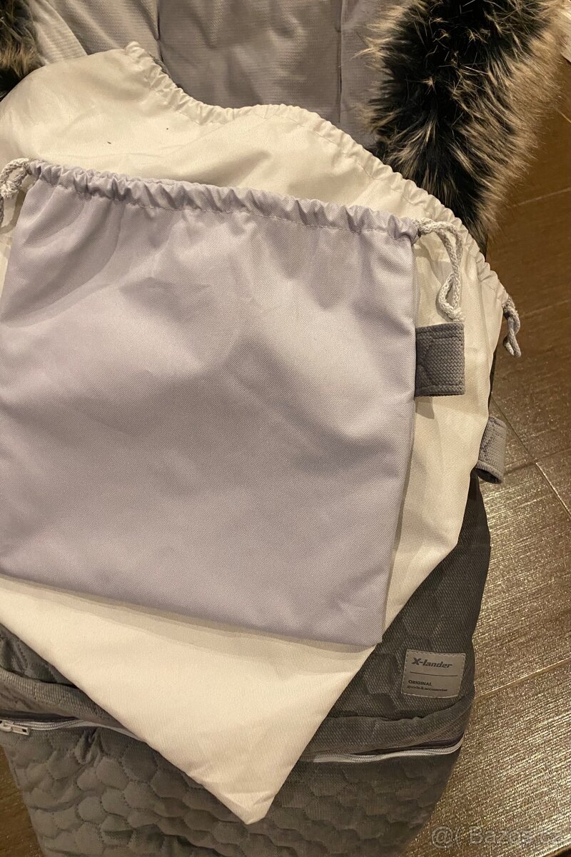 Sportovní kočárek značka Joie - 15