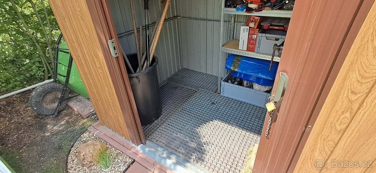 Prodej nové zahrady - 15